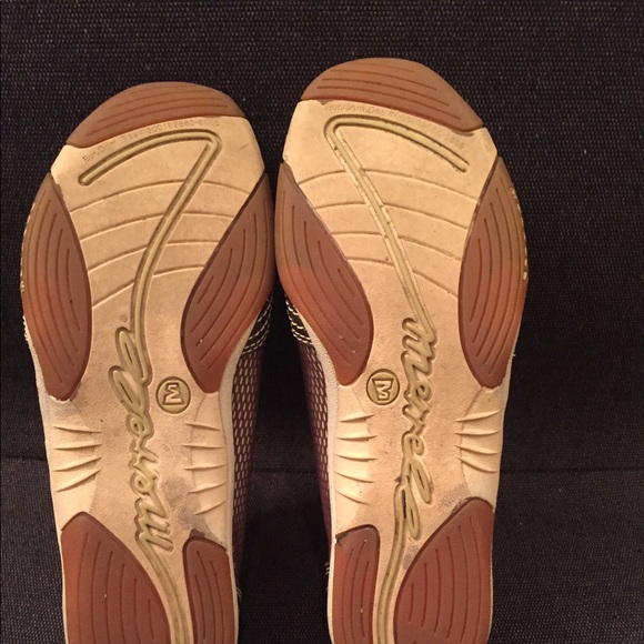 Merrell Zip Mesh Comfort Casual Shoe. - Picture 5 of 5